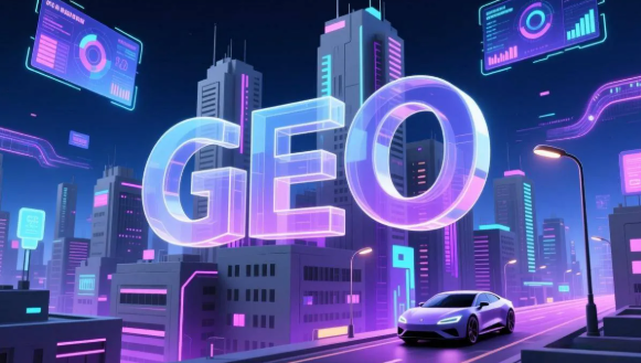 信丰县GEO 优化行业动态：主流搜索平台地域收录规则更新综述