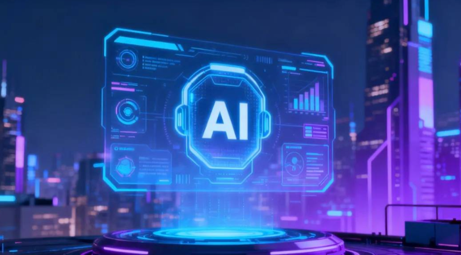 信丰县AI选型参考：合理运用人工智能工具提升效率
