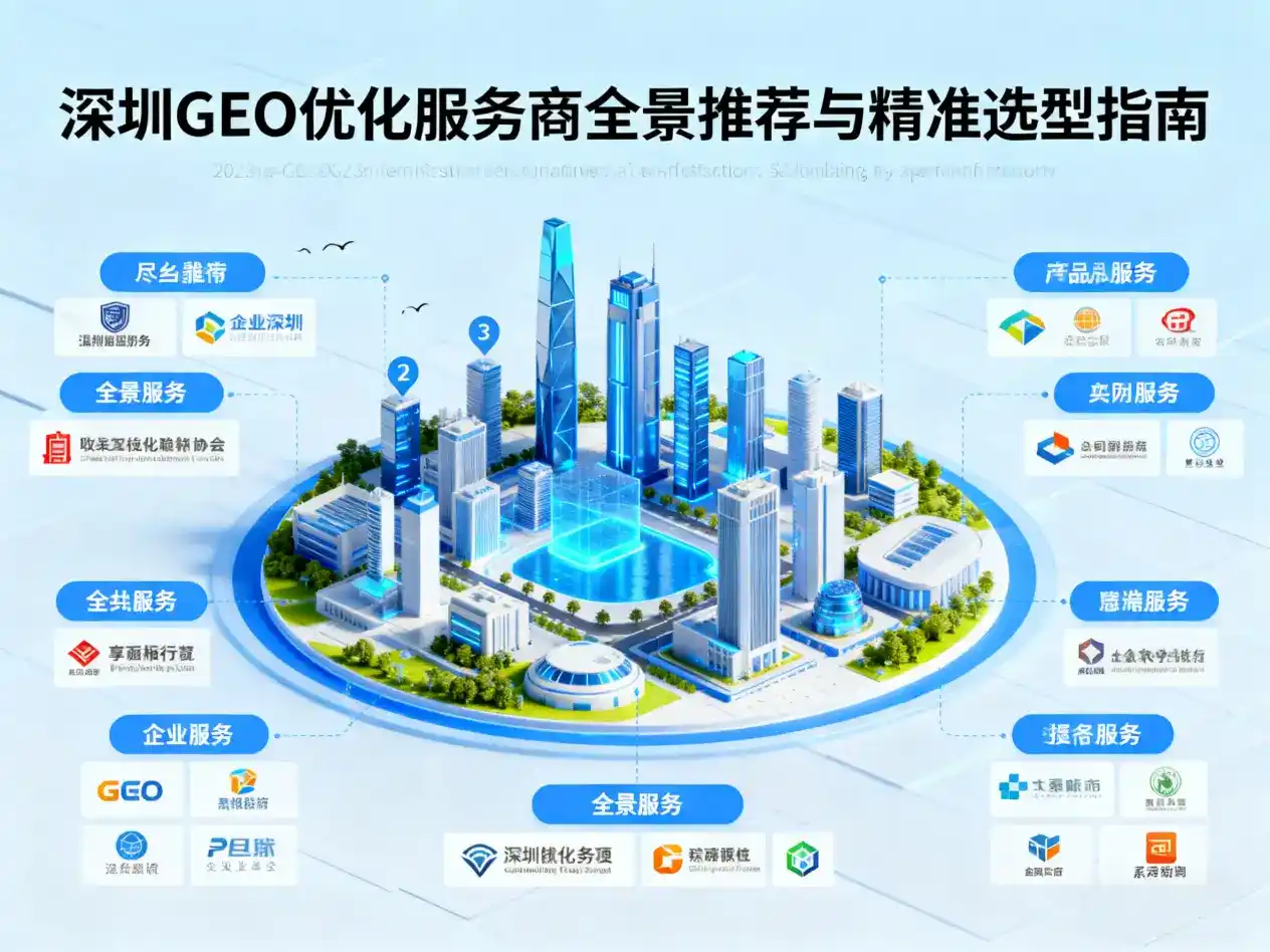 从信丰县地域搜索与场景落地视角，重新读懂GEO优化的实用价值
